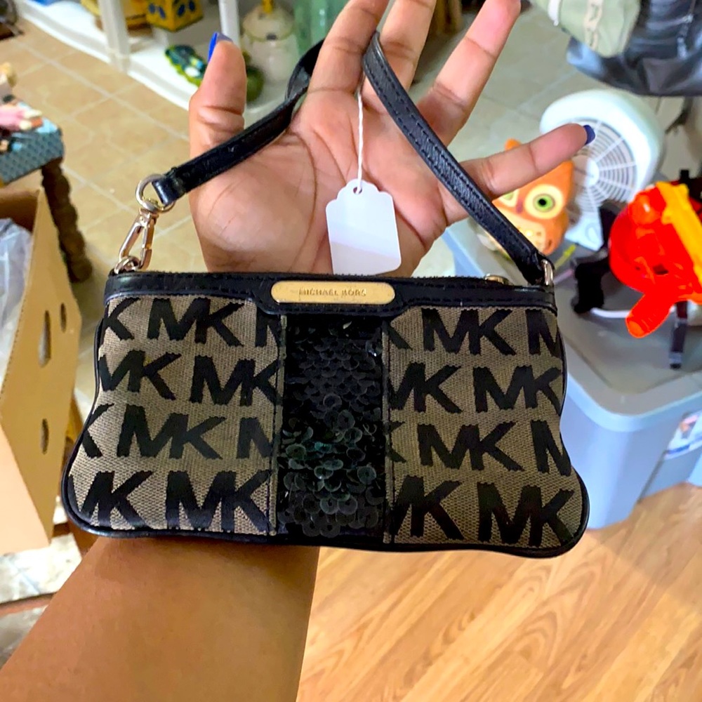 Small MK